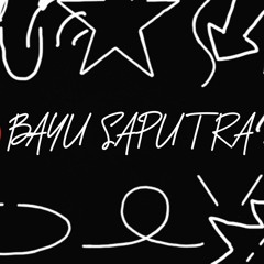 Bayu Saputra  - Mixtape Volume 1 (Trap/Dubstep/Twerk/Electro)