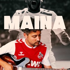Maina Maina (prod. /w NO.mad900)