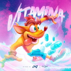 VITAMINA - CMJ 💊