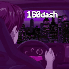 160dash (p. spaceboyren)