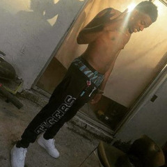 TPG HOOLAGAN - Bonnie & Clyde