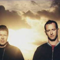Sasha & John Digweed live @ Renaissance 2004