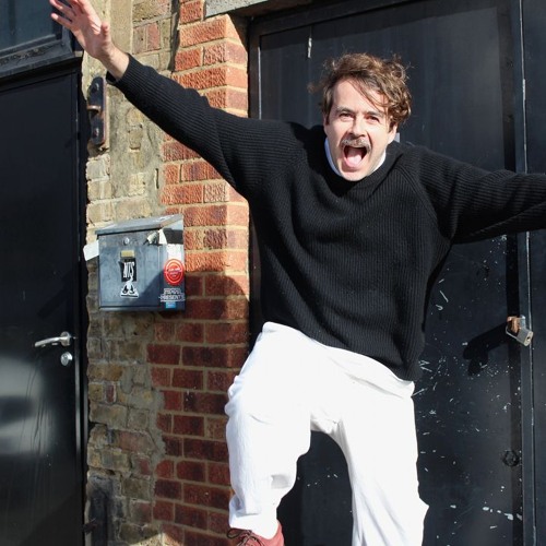 Soup To Nuts w/ John Gómez 271025