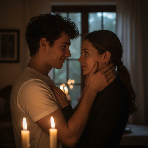 Take this one feeling