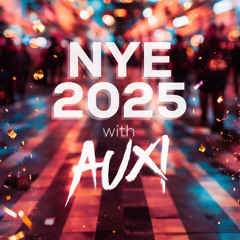 NYE 2025