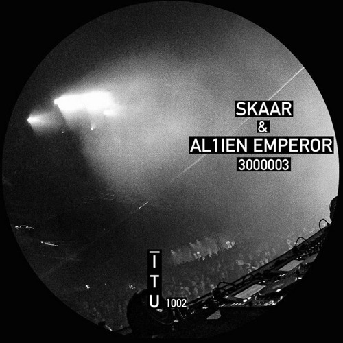 SkaaR - Acid Overload [ITU1002]