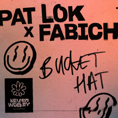 Pat Lok, Fabich - Bucket Hat