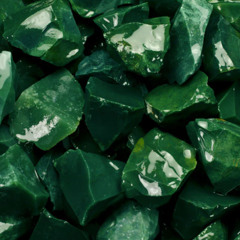 Green jasper, for violin and electronics (2023) live performance in Banja Luka