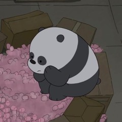 Panda's Tears