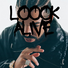 look alive ( bounce mix )