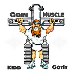 Gain Muscle