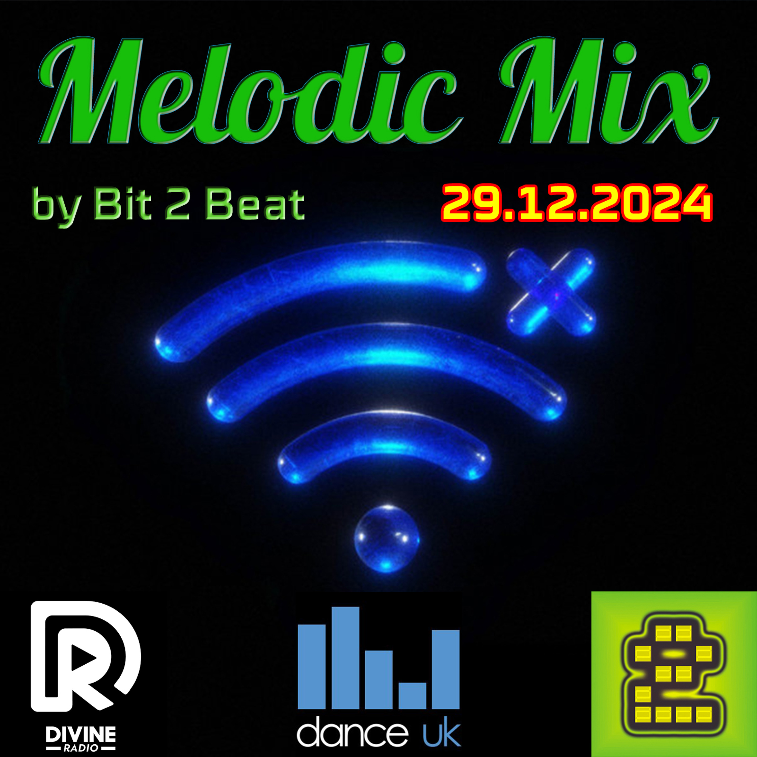 Bit 2 Beat