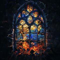 The Sacred Stained