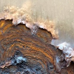 Metal Fatigue (2023) for fixed media - binaural mix