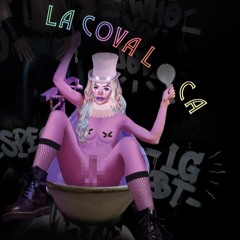 La Cova on air #2 - HRMS (28.05)