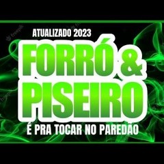 CD FORROZINHO UNDERGROUND DJ JEFFDEPL (( PISEIROS E FORRO )) LANÇAMENTO 2023