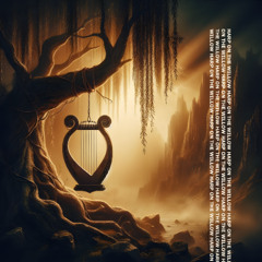 Harp on the Willow