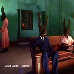 David Lynch - Rabbits One Hour Loop