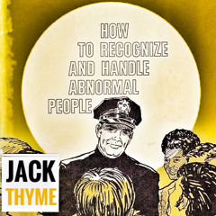 How To Recognize and Handle Abnormal People