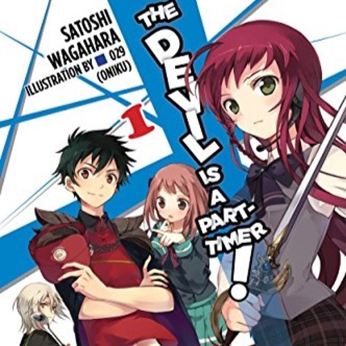 The Devil Is a Part-Timer! - streaming online