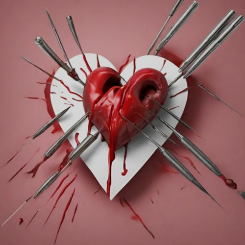 rods in my heart