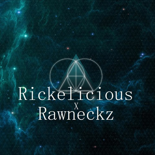The Rawneckz VS Rickelicious