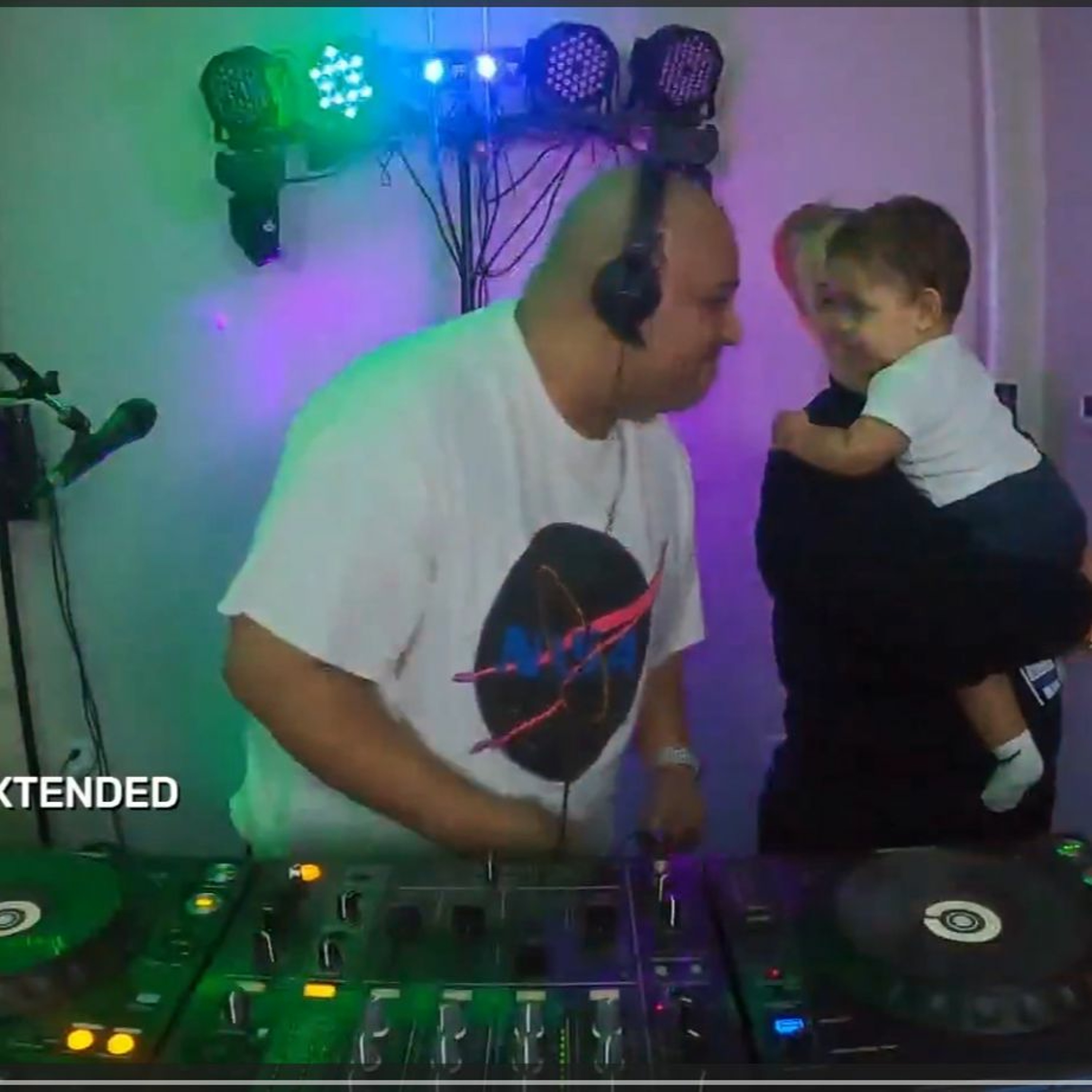 DJ Aramis Trance Global Podcast