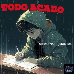 todo acabo joan ft memo ns