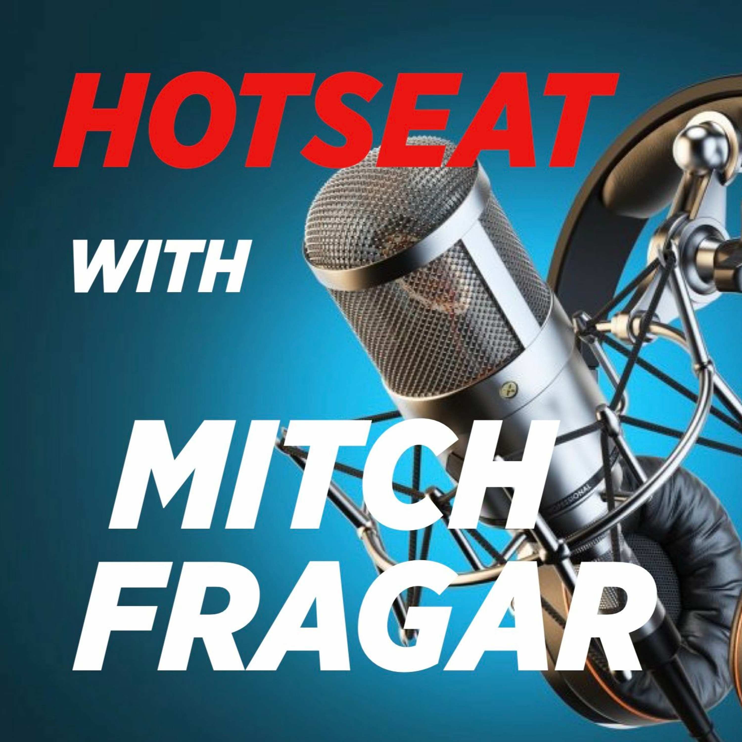 Mitch Fragar thumbnail