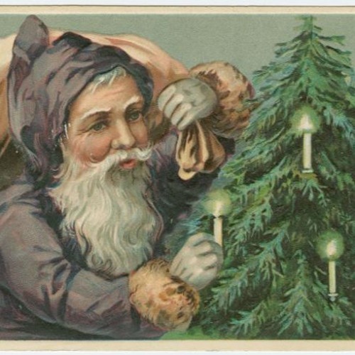 S40: Short Cuts: Merry Christmas 4/6