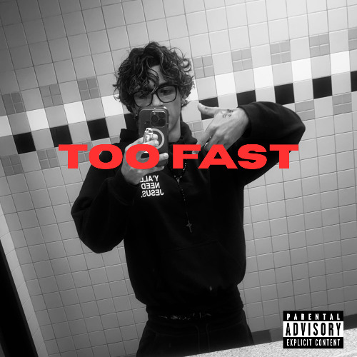 TOO FAST (prod. yokhalxl)