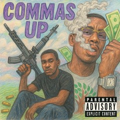 commas up prod donni2hotty