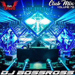 Club Mix #76 - Best of Tech House