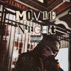 MOVIE NIGHT