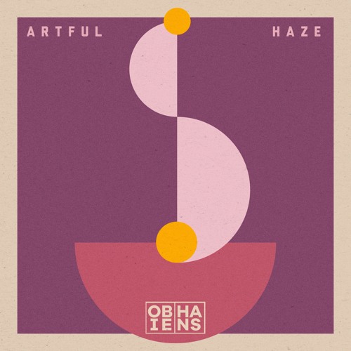 Obie Hans - Artful Haze