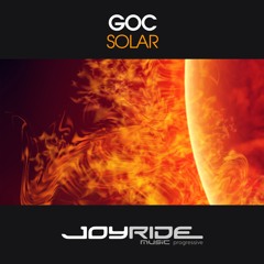 GoC - Solar | Beatport excl. OUT 21 JUN 2024