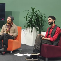 Goblin Interview (Sept 2022)