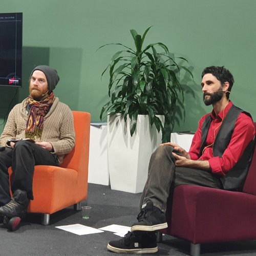 Goblin Interview (Sept 2022)