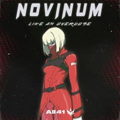 NoVinum - Like An Overdose