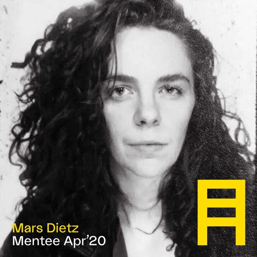 Mars Dietz – Reverse