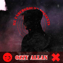 Slow Motion Freestyle  (Ozzy Allan)