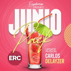 DEMO: Pack Junio 2022 - Delayzer (Ecuadorian Remix)