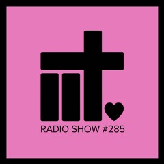 In It Together Records on Select Radio #285