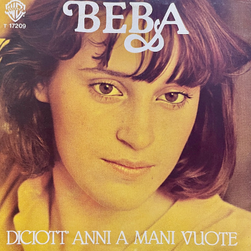 Beba - Non Saro La Luna