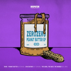ZeroZero & Teknian - Civilisation [Premiere]