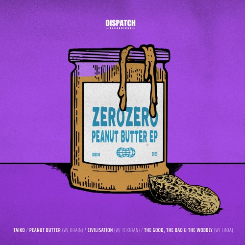 ZeroZero & Teknian - Civilisation [Premiere]