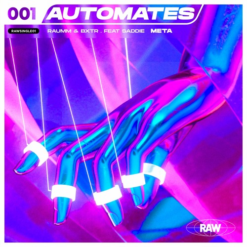 Automates - Meta