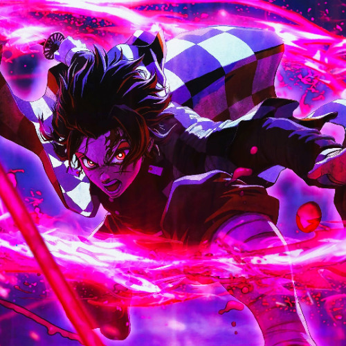 Demon Captain - Sagonus Typhoon Knight - Bmc