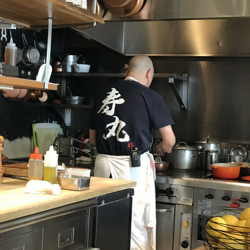 Preparing Electronica