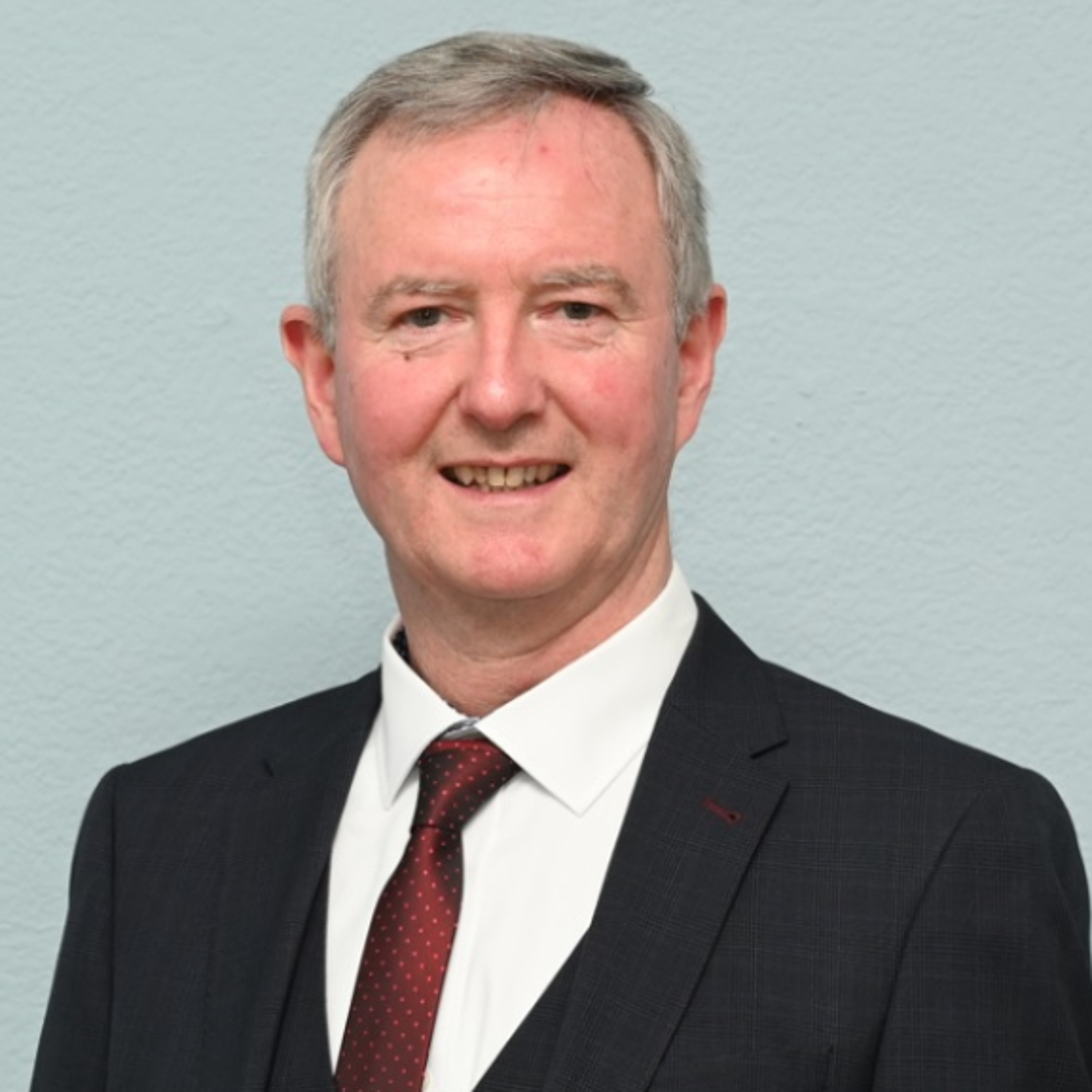 KCLR News: Kilkenny Chamber CEO John Hurley (14/08/2026) episode artwork